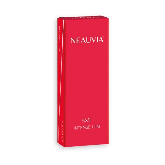 Neauvia Intense Lips